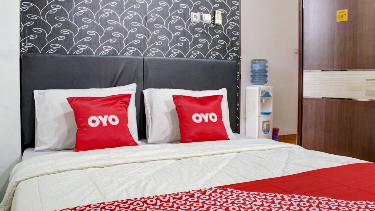 Photo of Bedroom in Banjarbaru
