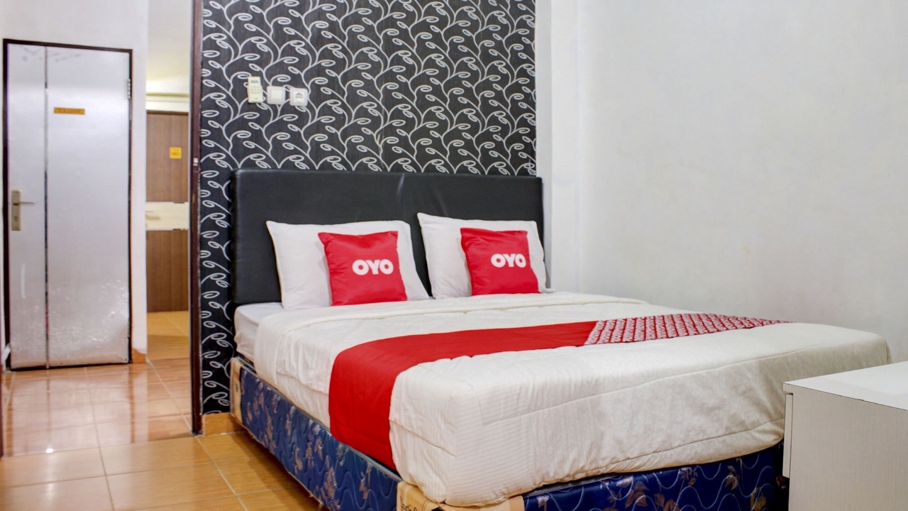Photo of Bedroom in Banjarbaru