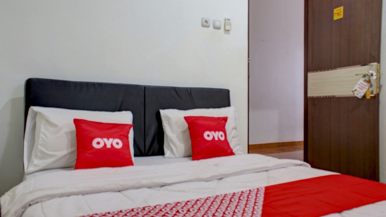 Photo of Bedroom in Banjarbaru