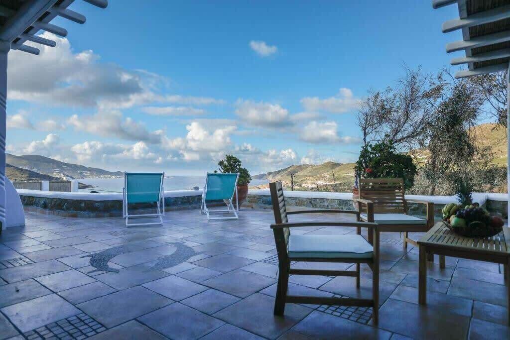 Photo of Outdoor in Ftelia