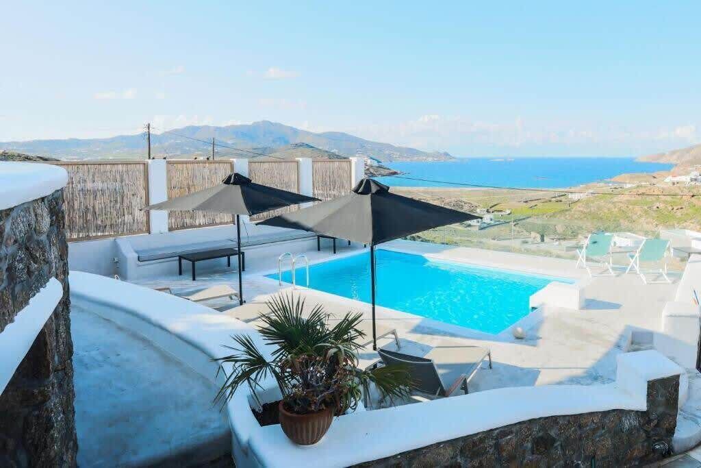 Photo of Outdoor in Ftelia