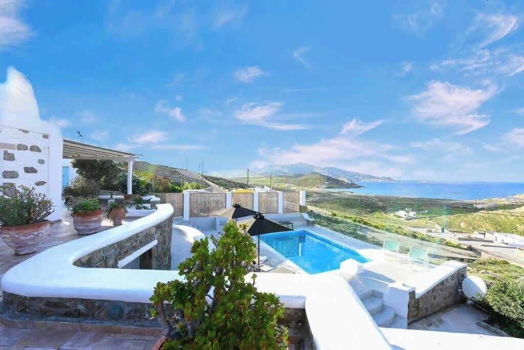 Photo of Outdoor in Ftelia