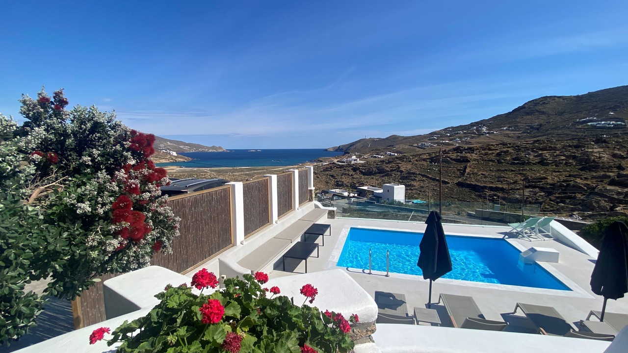 Photo of Outdoor in Ftelia