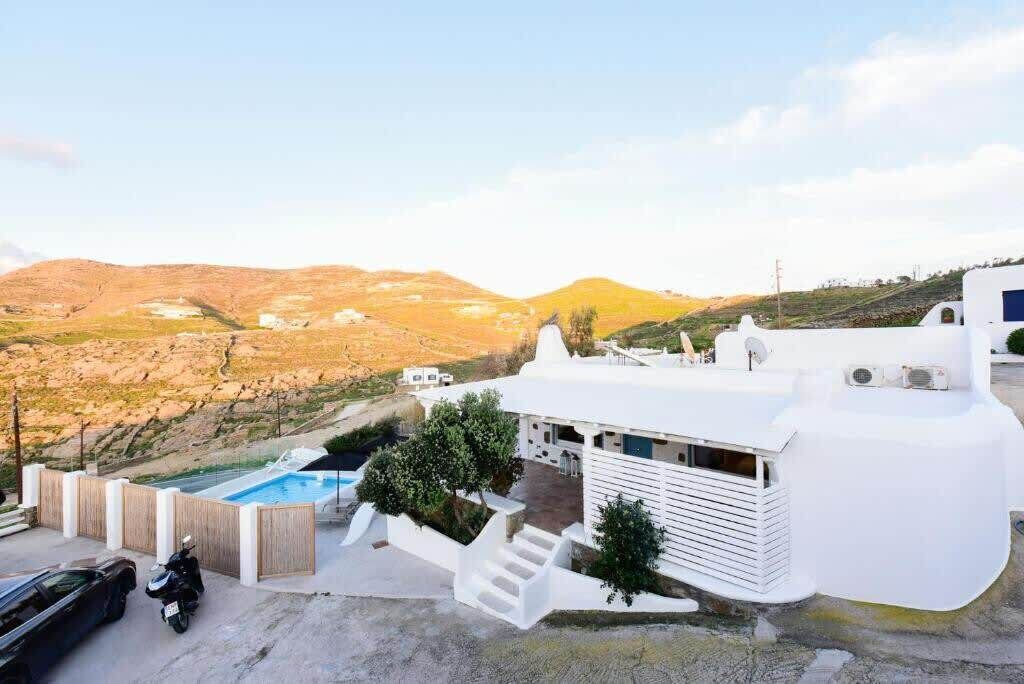 Photo of Outdoor in Ftelia