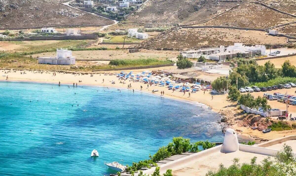 Photo of Outdoor in Ftelia