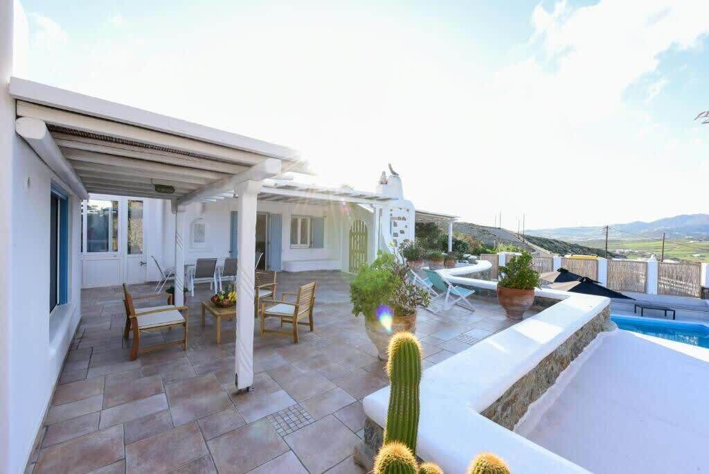 Photo of Outdoor in Ftelia