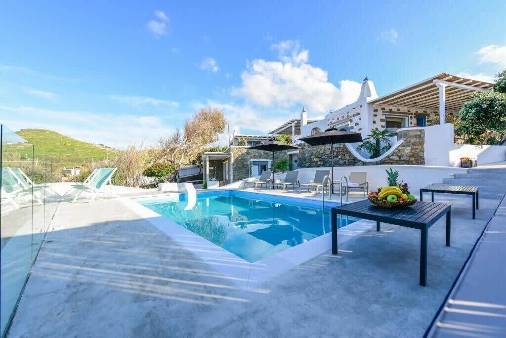 Photo of Outdoor in Ftelia