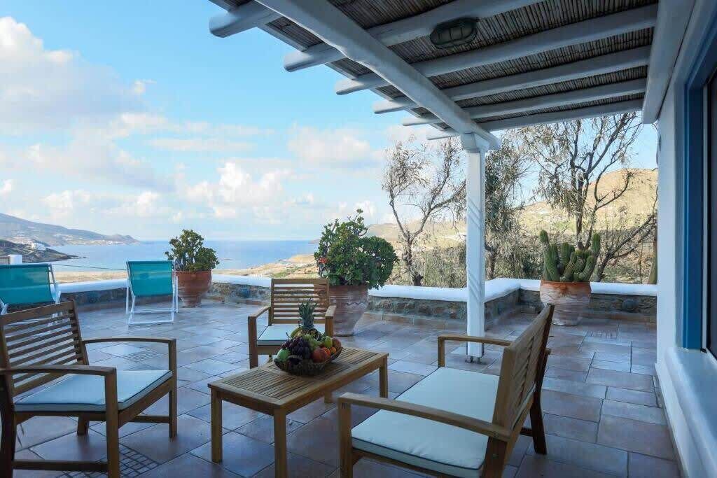 Photo of Outdoor in Ftelia
