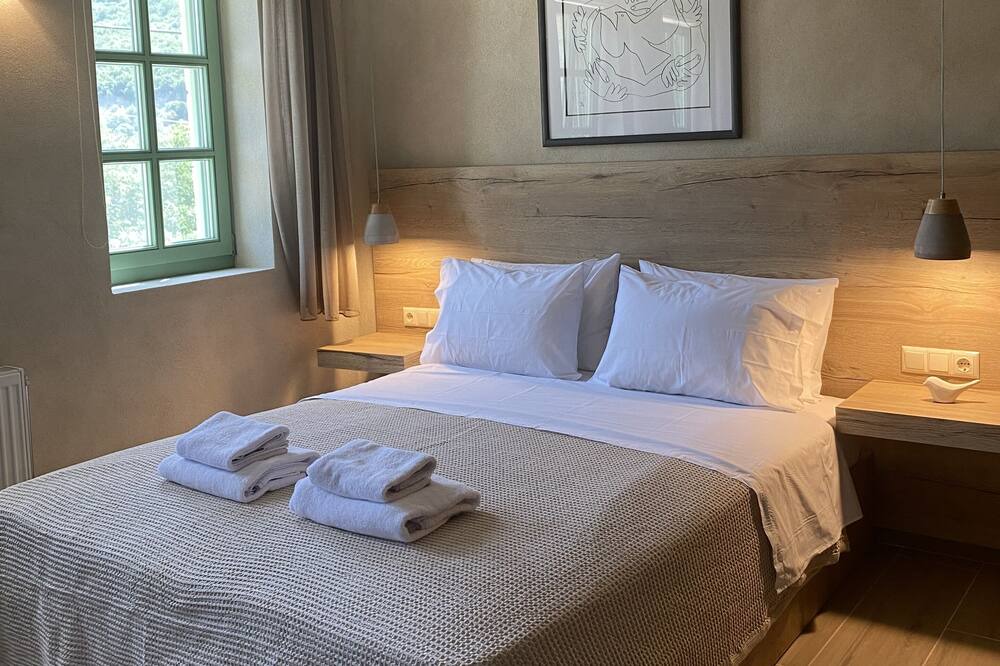 Photo of Bedroom in Aristi