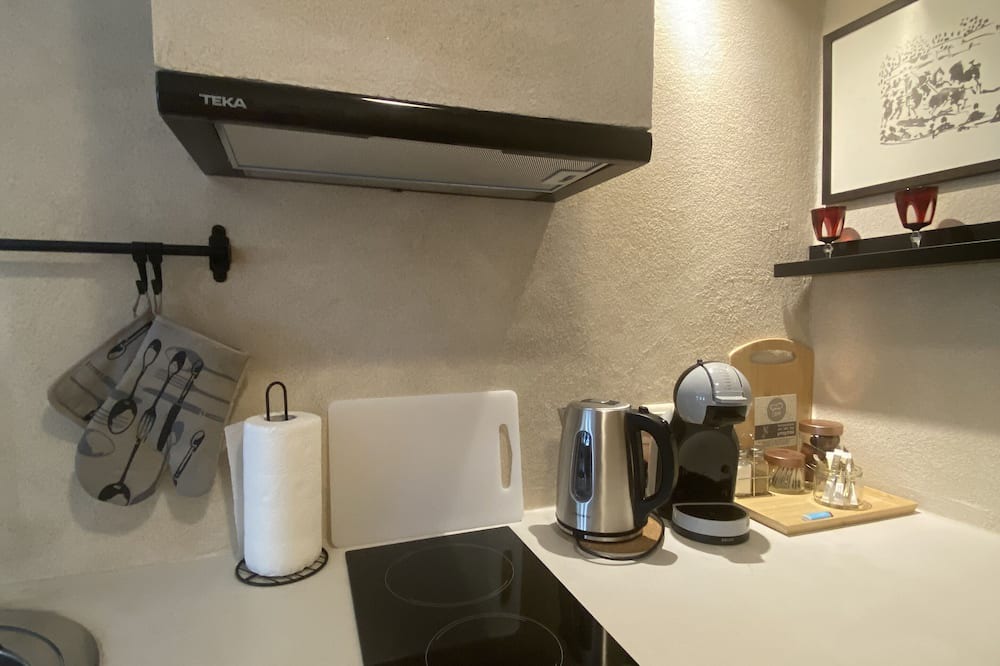 Photo of Kitchen in Aristi