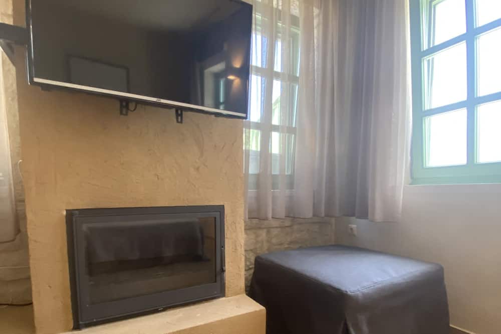 Photo of Bedroom in Aristi