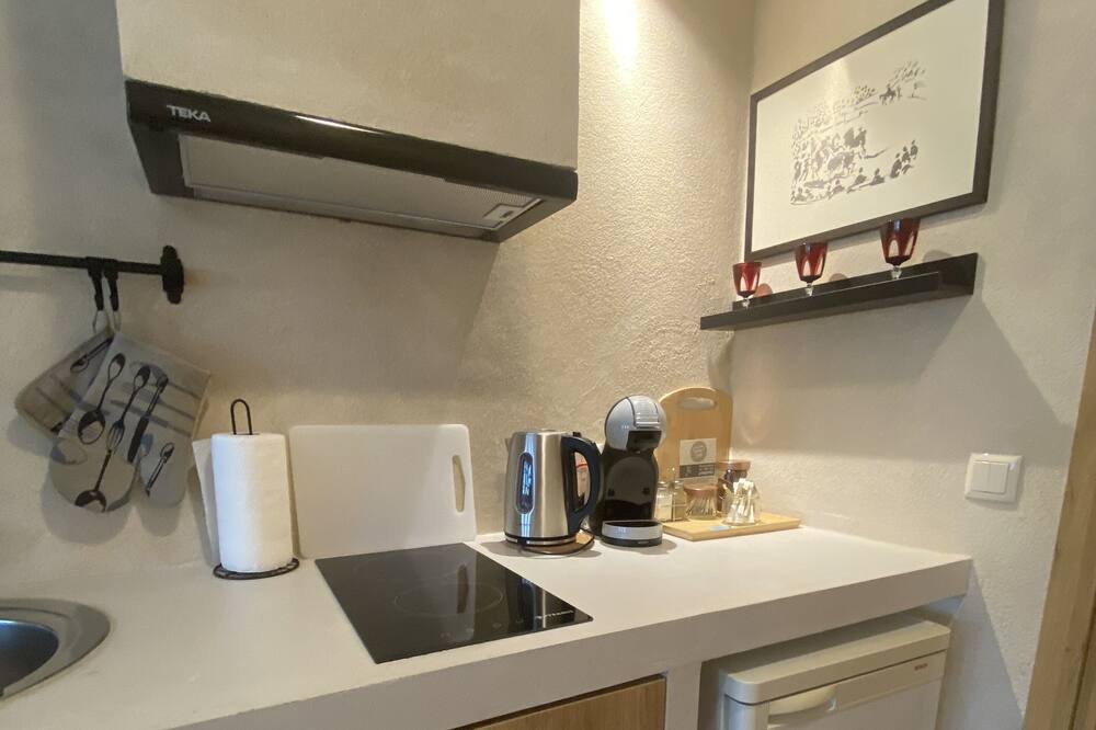 Photo of Kitchen in Aristi