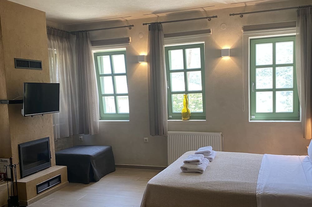 Photo of Bedroom in Aristi