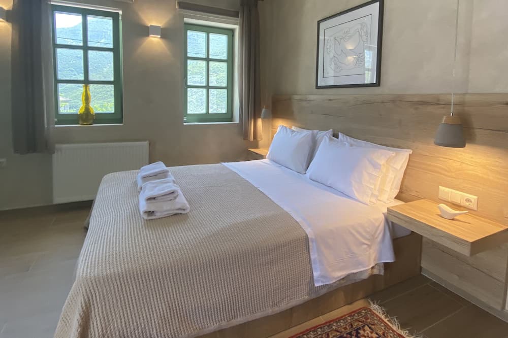 Photo of Bedroom in Aristi