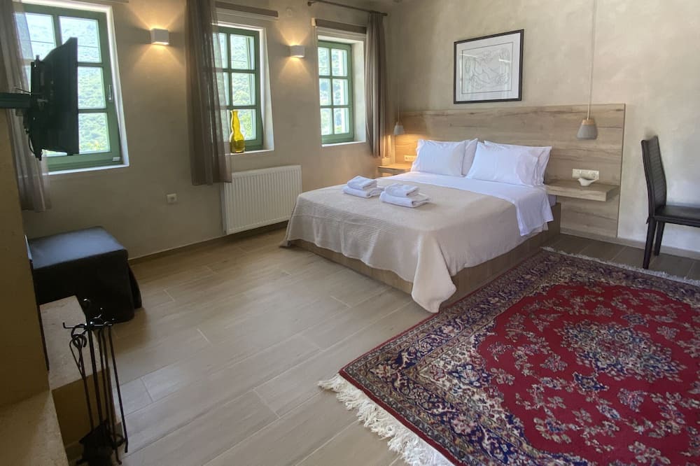 Photo of Bedroom in Aristi
