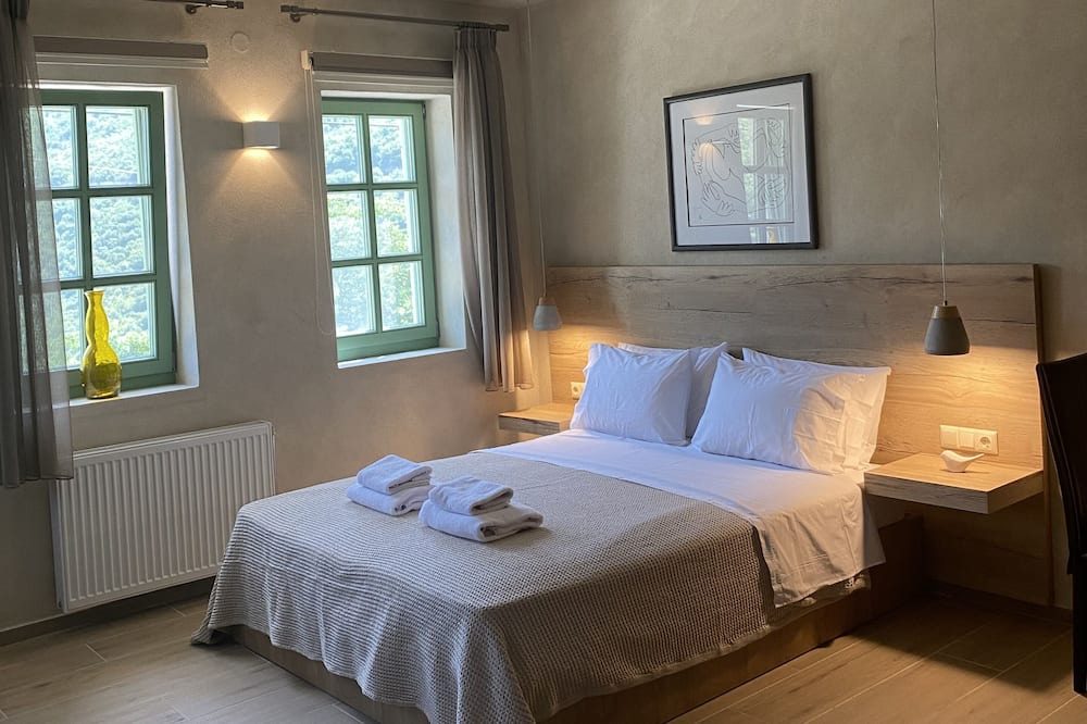 Photo of Bedroom in Aristi