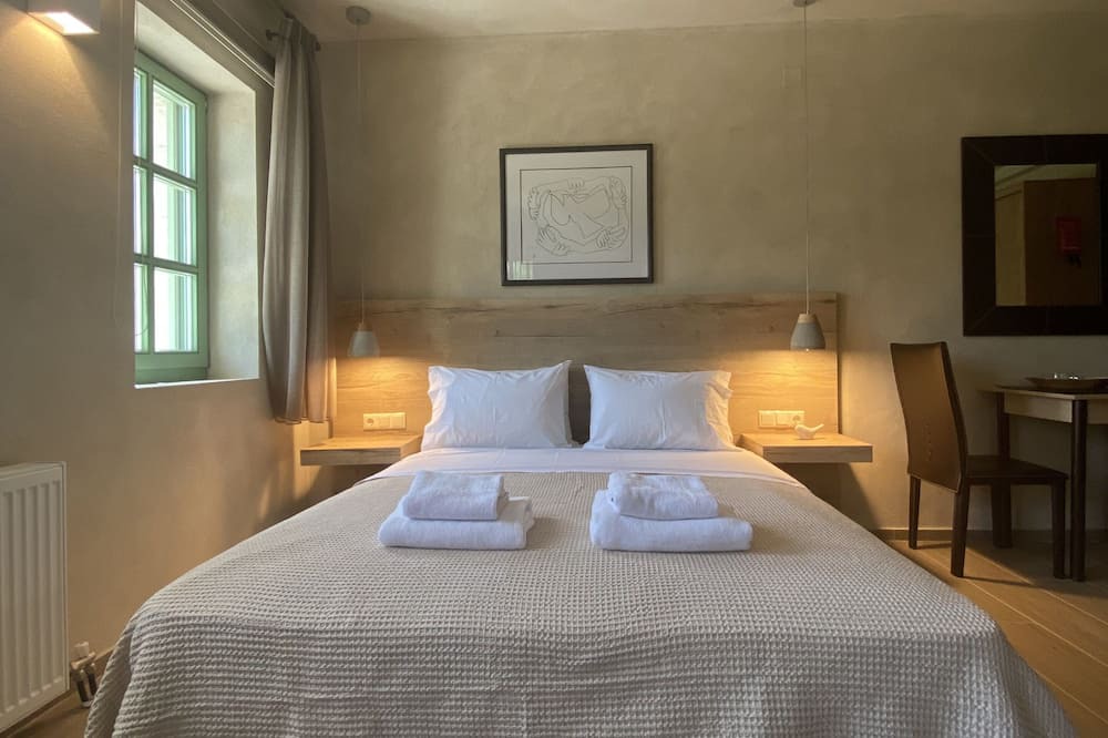 Photo of Bedroom in Aristi