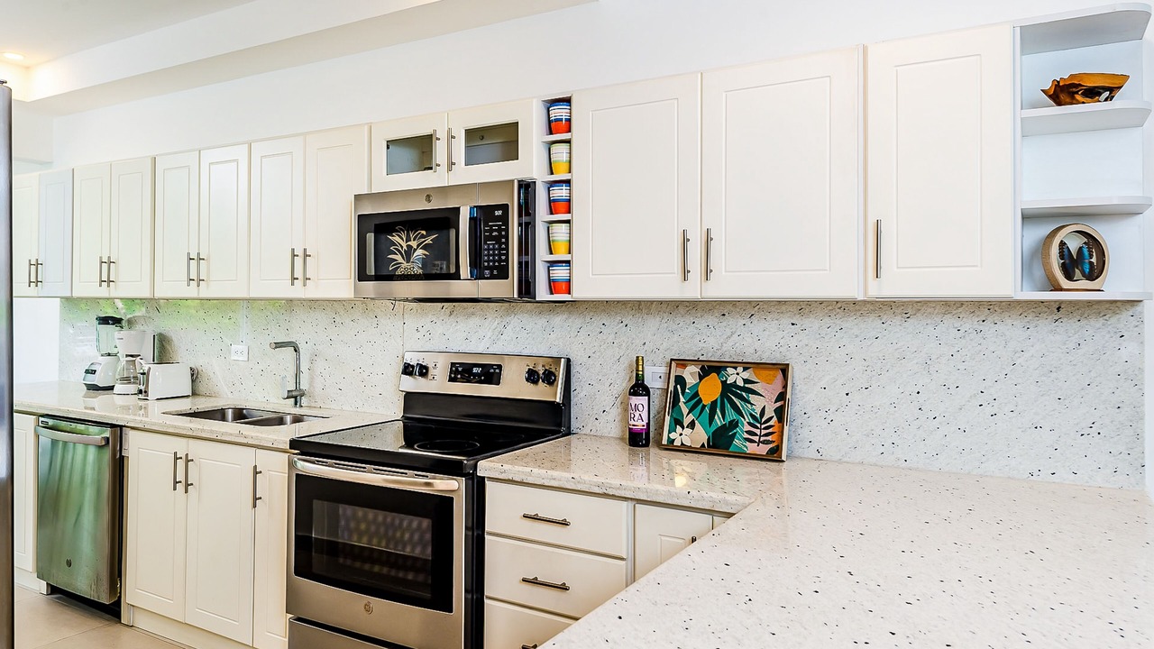 Photo of Kitchen in Villarreal