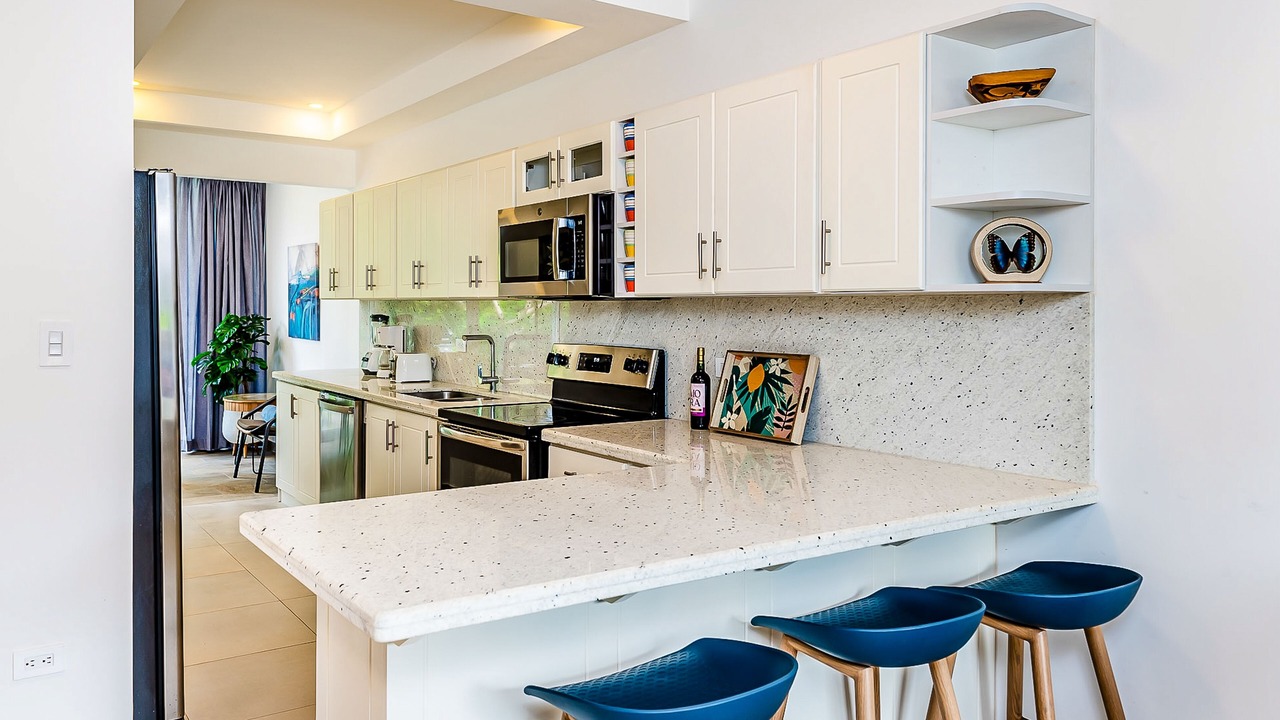 Photo of Kitchen in Villarreal