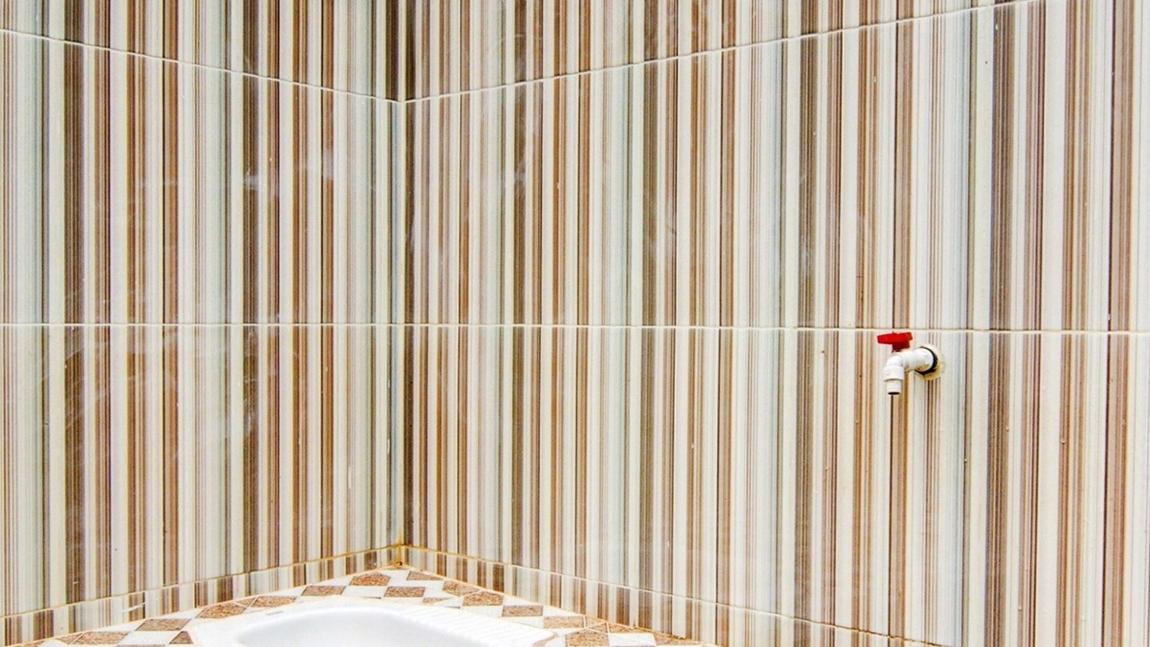 Photo of Bathroom in Pekanbaru