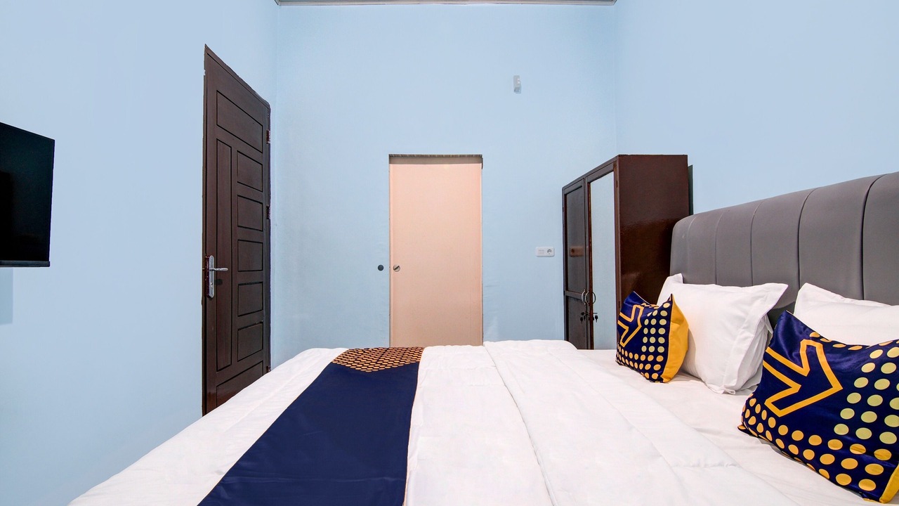 Photo of Bedroom in Pekanbaru
