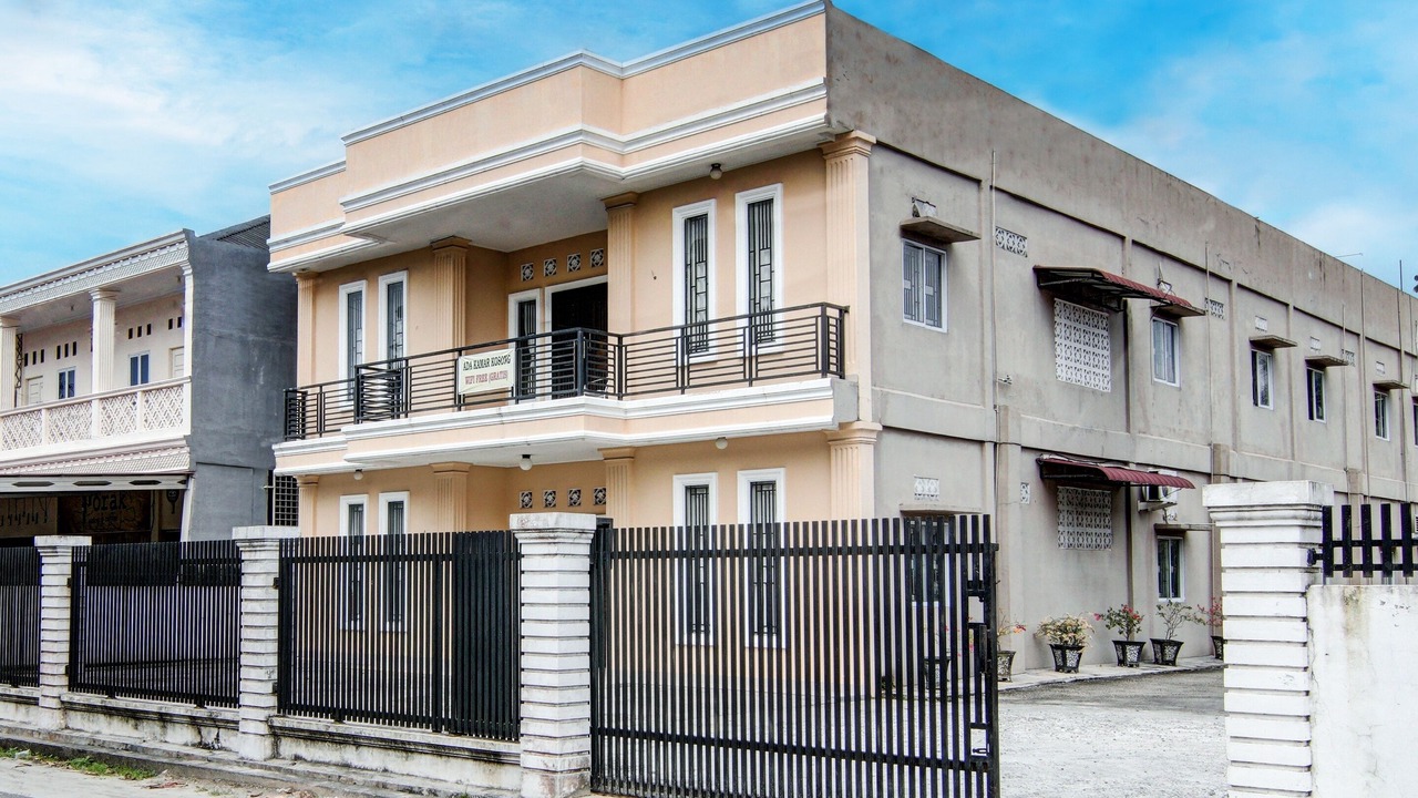 Photo of Outdoor in Pekanbaru