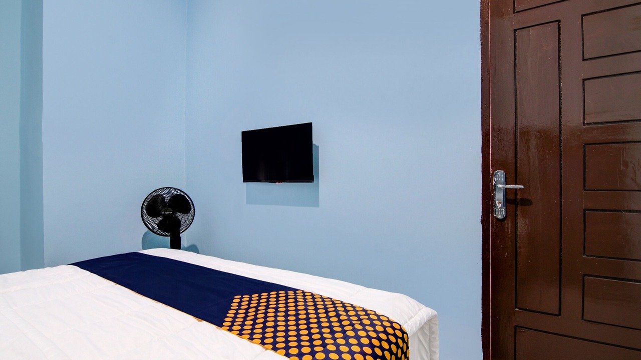 Photo of Bedroom in Pekanbaru