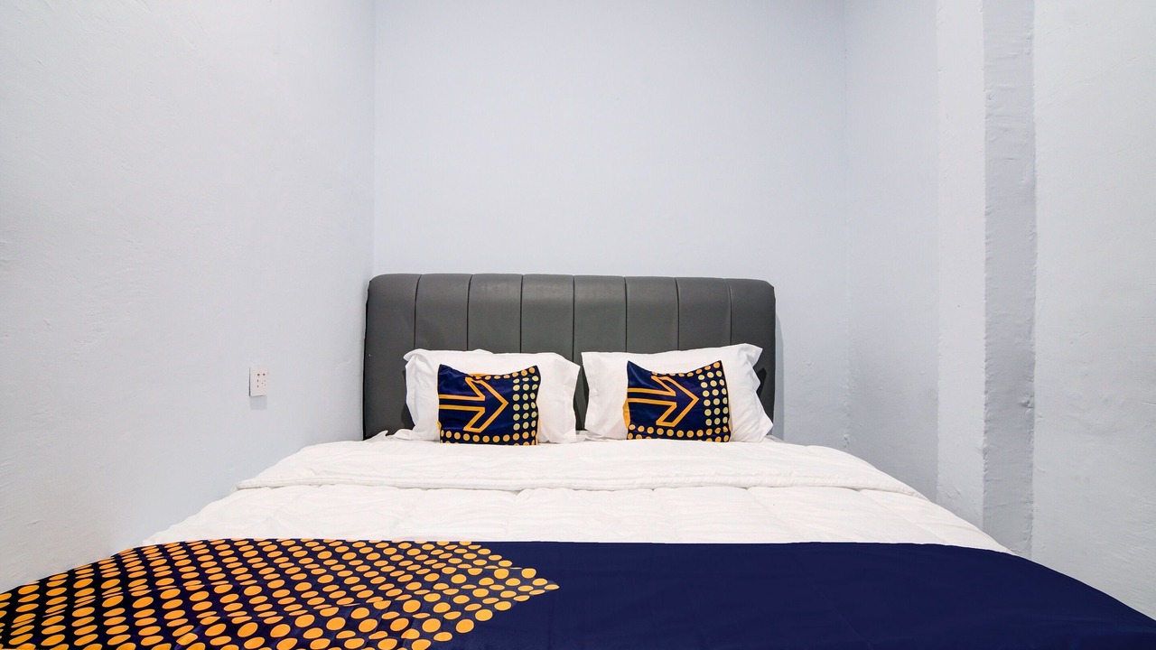 Photo of Bedroom in Pekanbaru