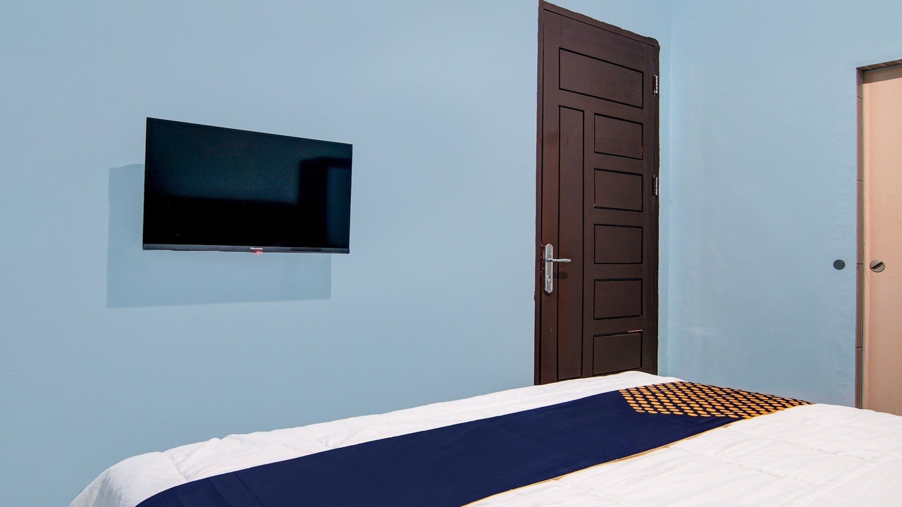 Photo of Bedroom in Pekanbaru