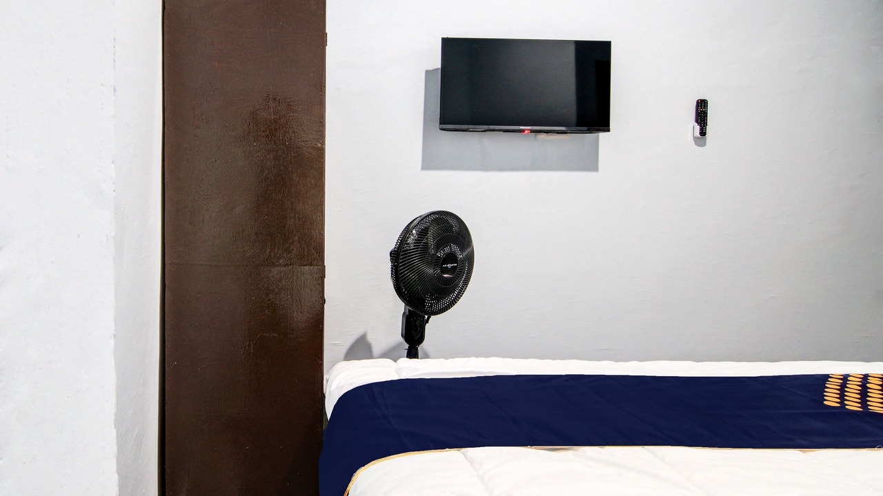 Photo of Bedroom in Pekanbaru