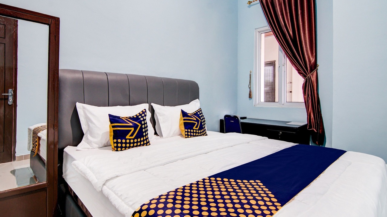Photo of Bedroom in Pekanbaru