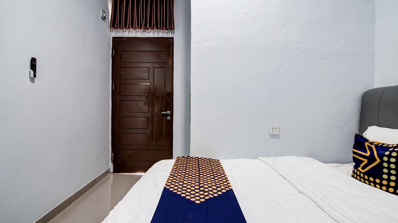 Photo of Bedroom in Pekanbaru