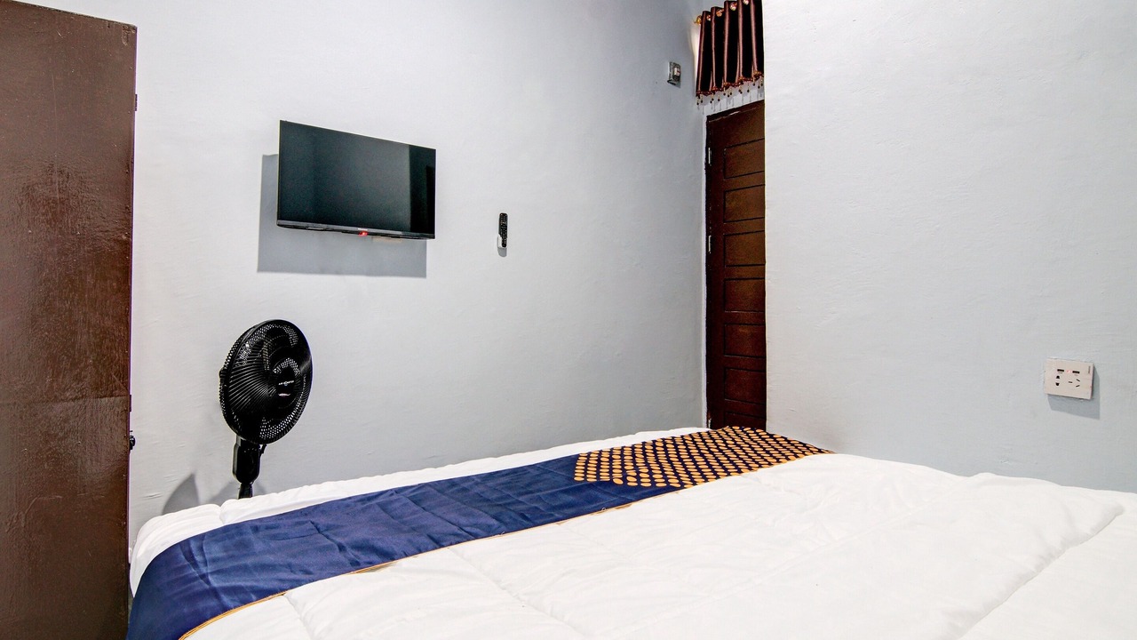 Photo of Bedroom in Pekanbaru