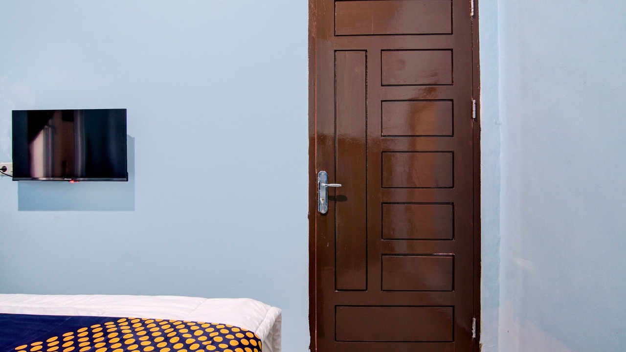 Photo of Bedroom in Pekanbaru