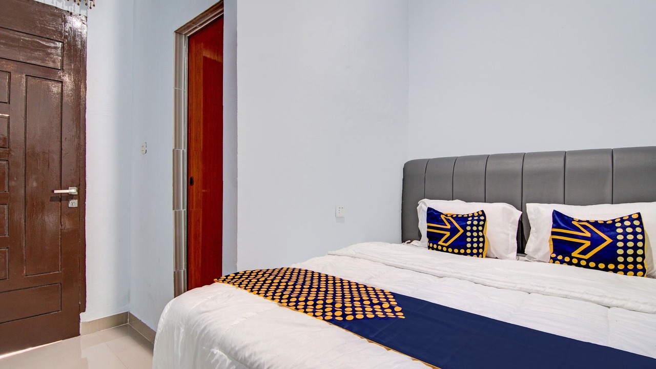 Photo of Bedroom in Pekanbaru