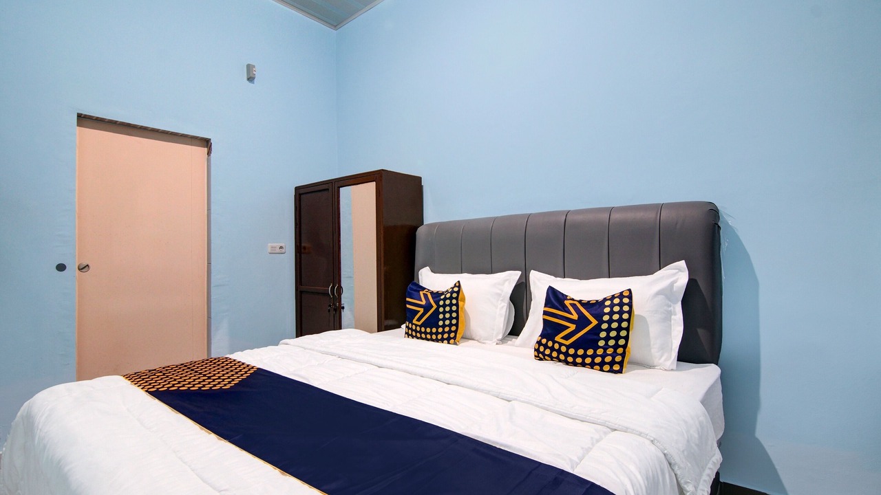 Photo of Bedroom in Pekanbaru
