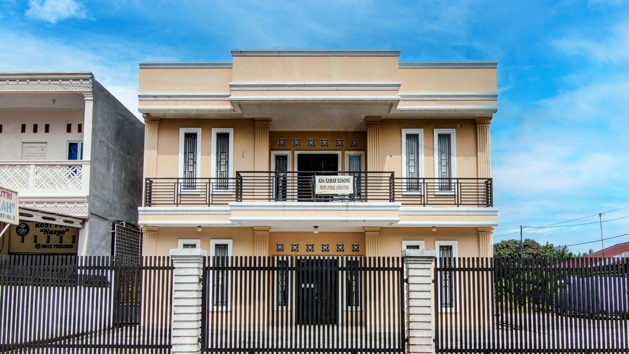 Photo of Outdoor in Pekanbaru