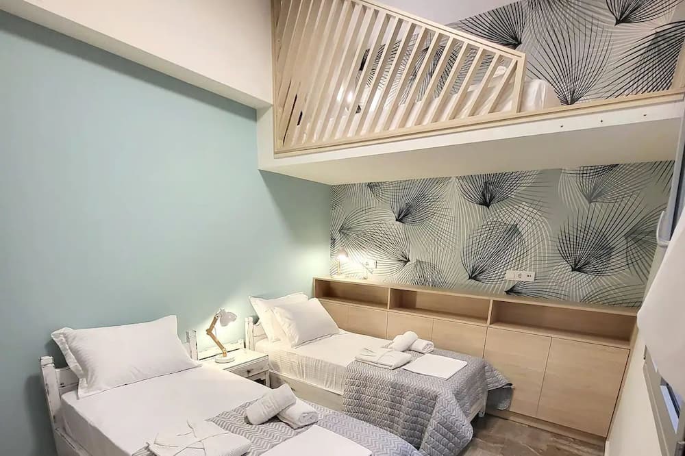 Photo of Bedroom in Archaia Olympia