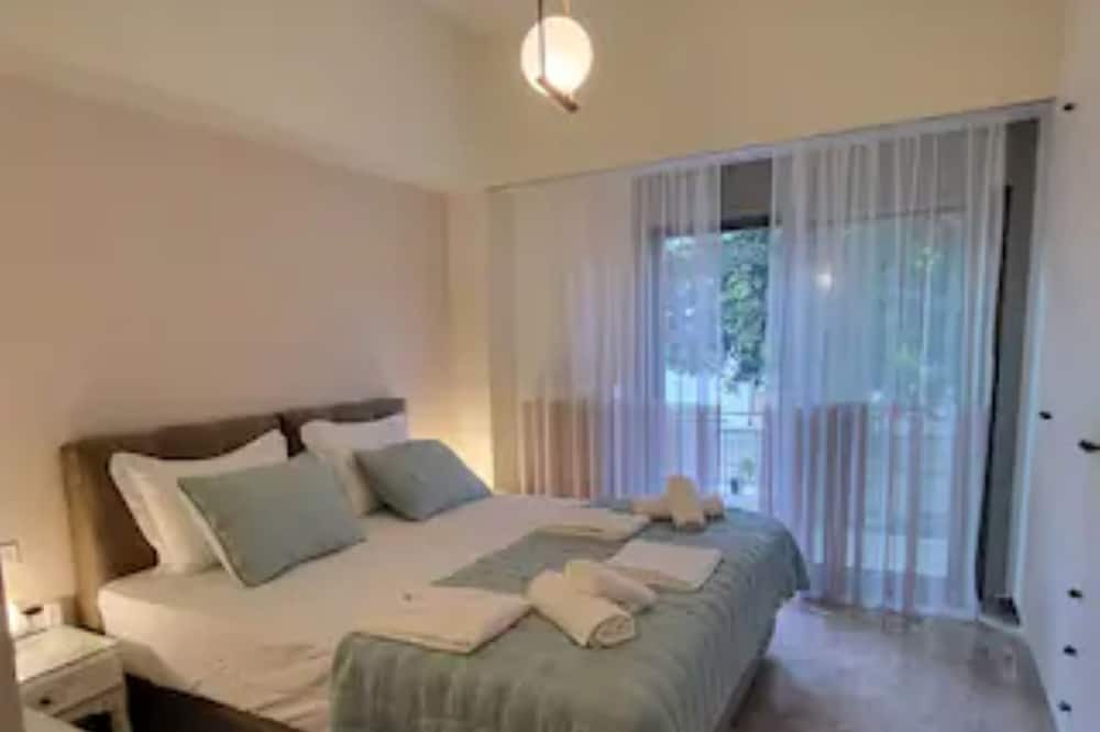 Photo of Bedroom in Archaia Olympia