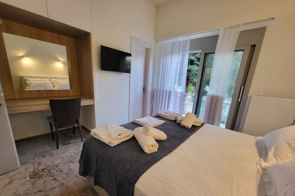Photo of Bedroom in Archaia Olympia