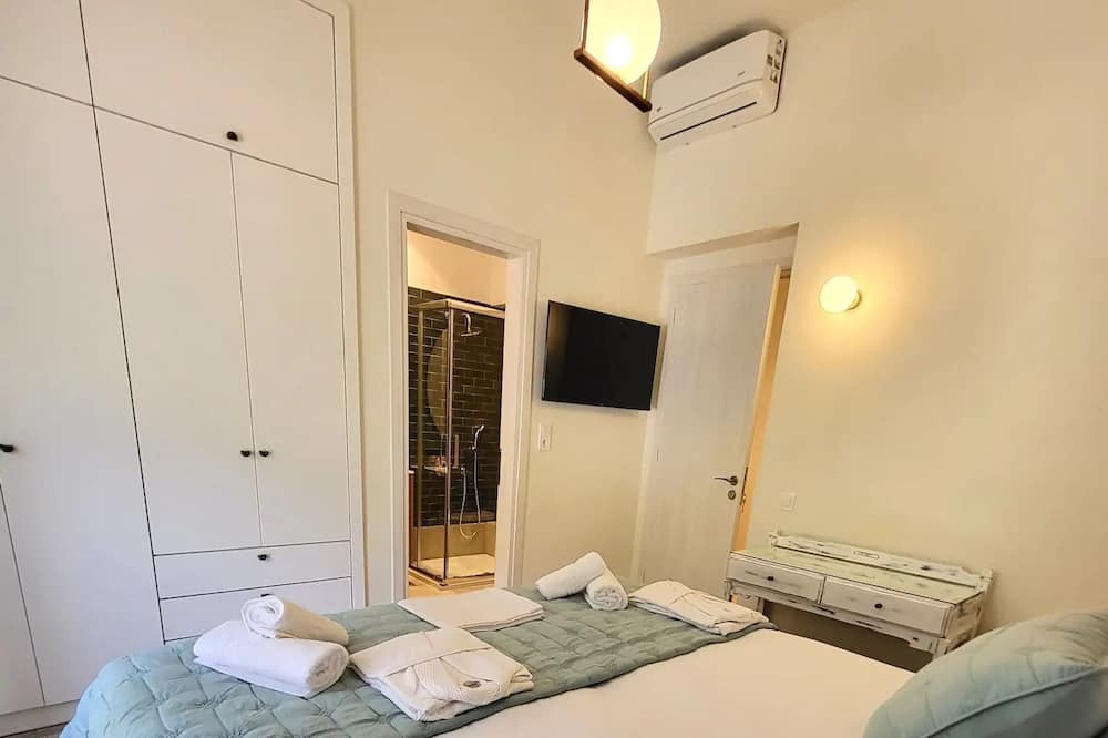 Photo of Bedroom in Archaia Olympia