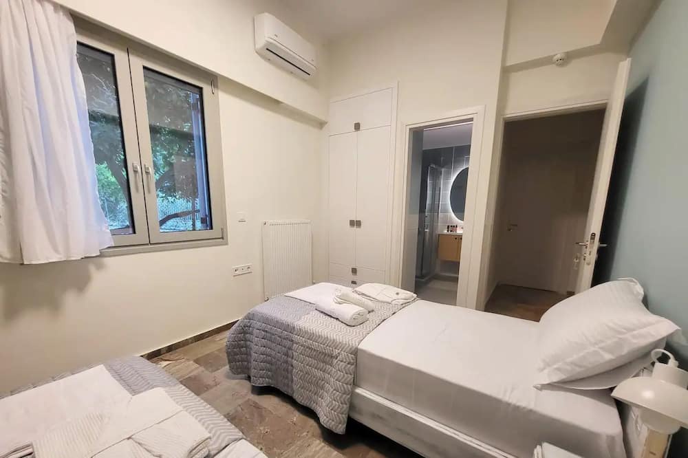 Photo of Bedroom in Archaia Olympia