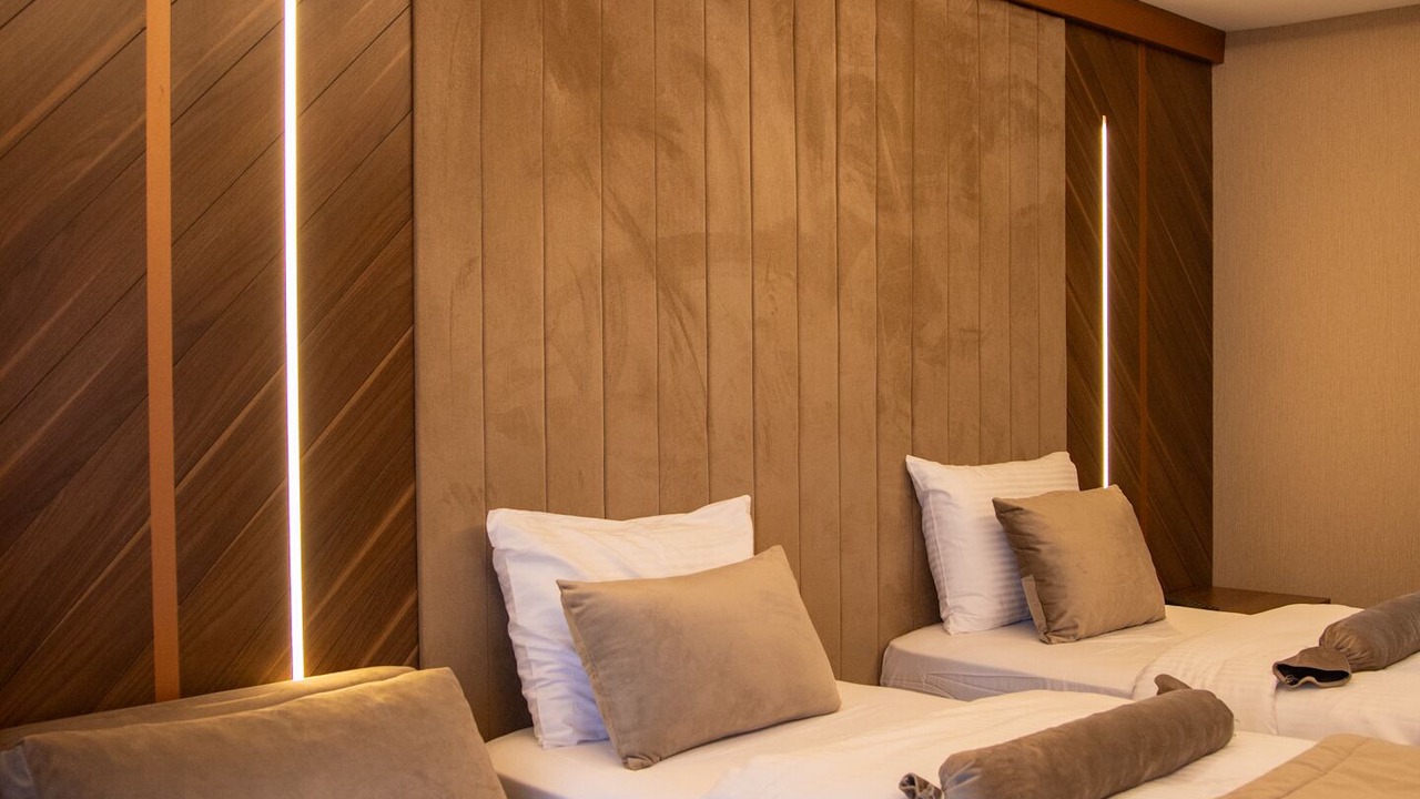 Photo of Bedroom in Fatih