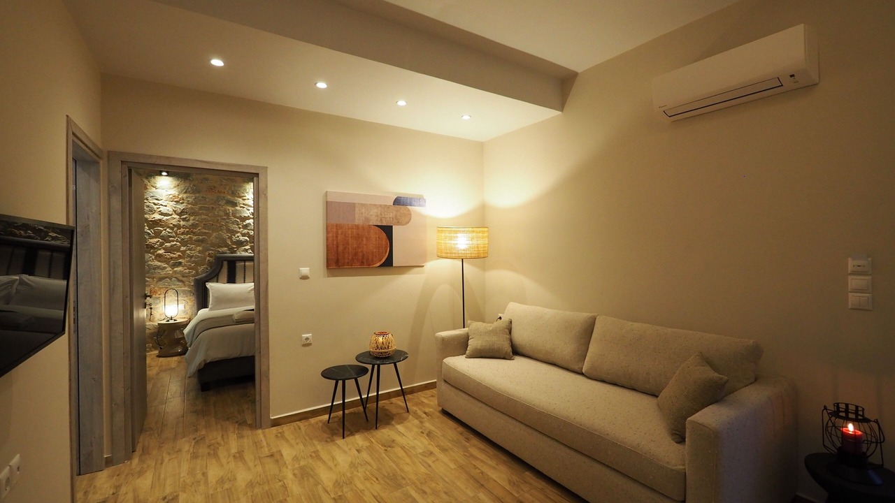 Photo of Bathroom in Areopoli