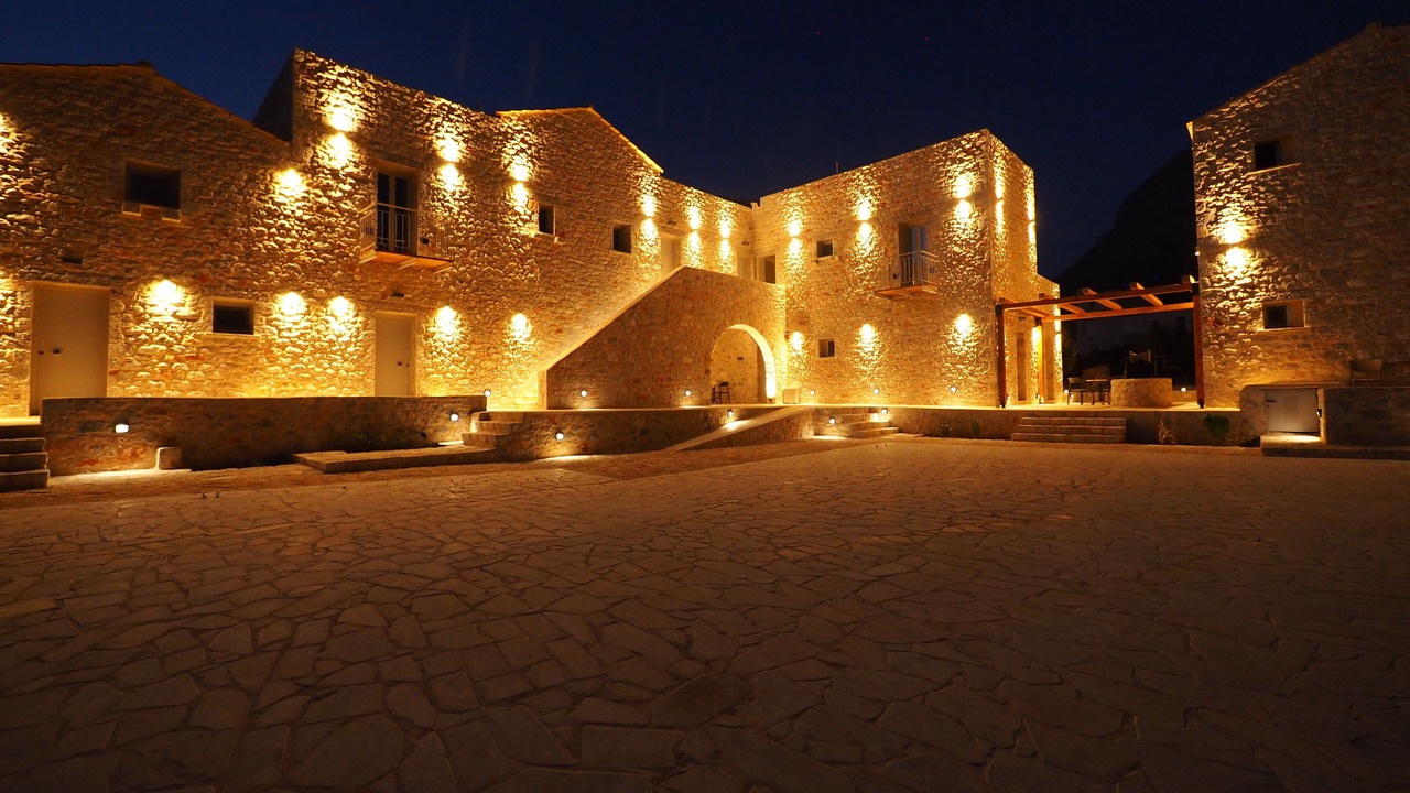 Photo of Outdoor in Areopoli