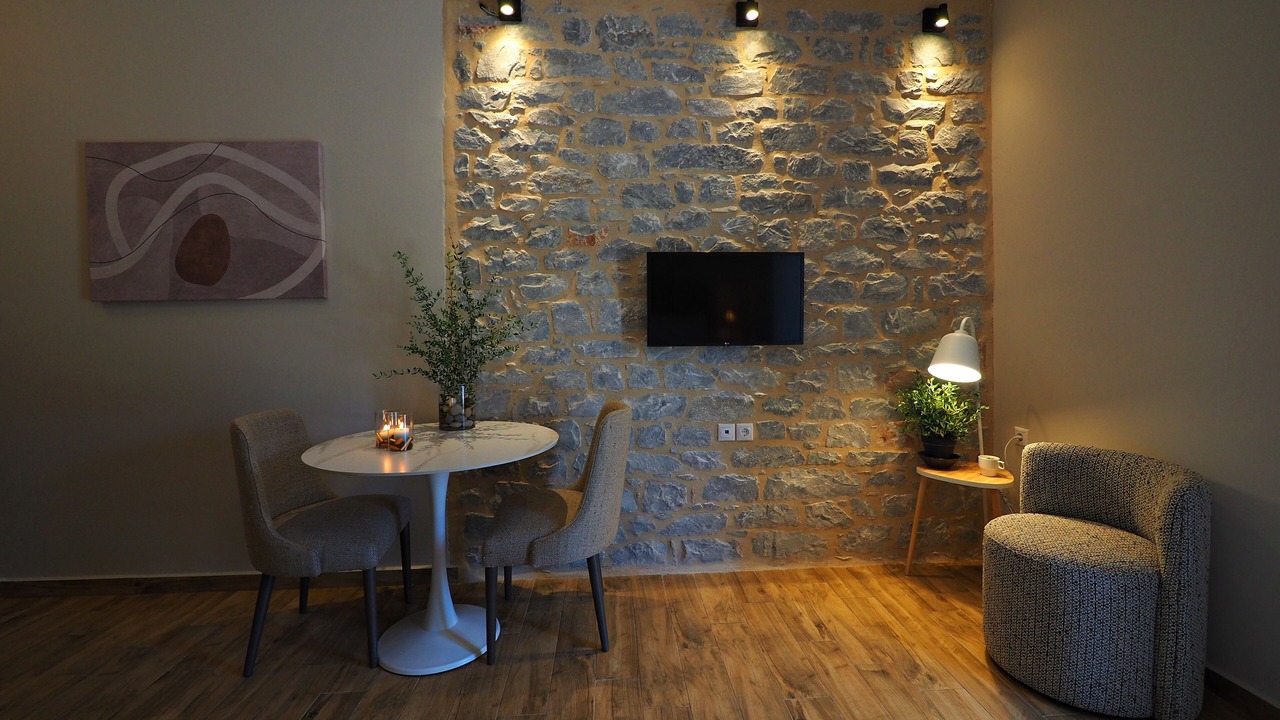 Photo of Bedroom in Areopoli