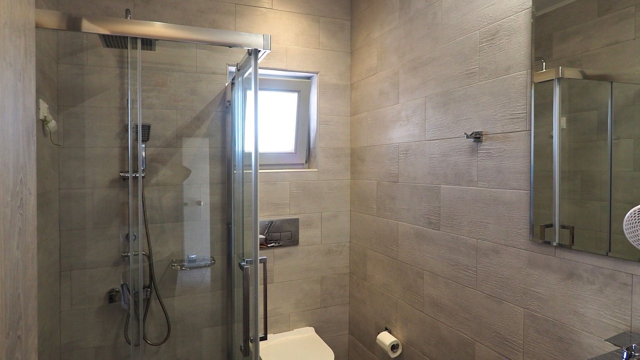 Photo of Bathroom in Areopoli