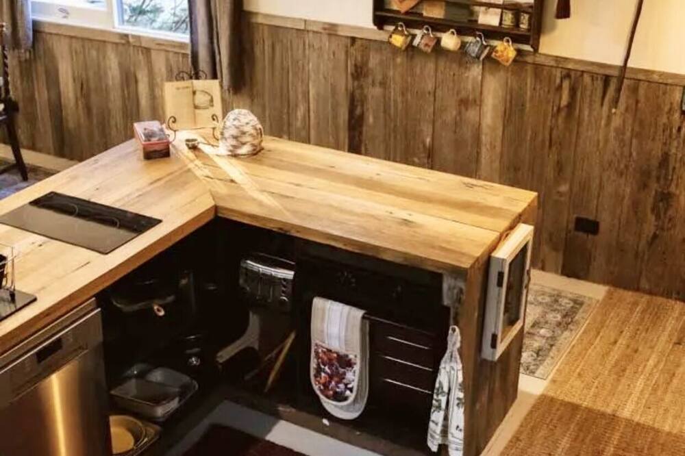 Photo of Kitchen in Deddington