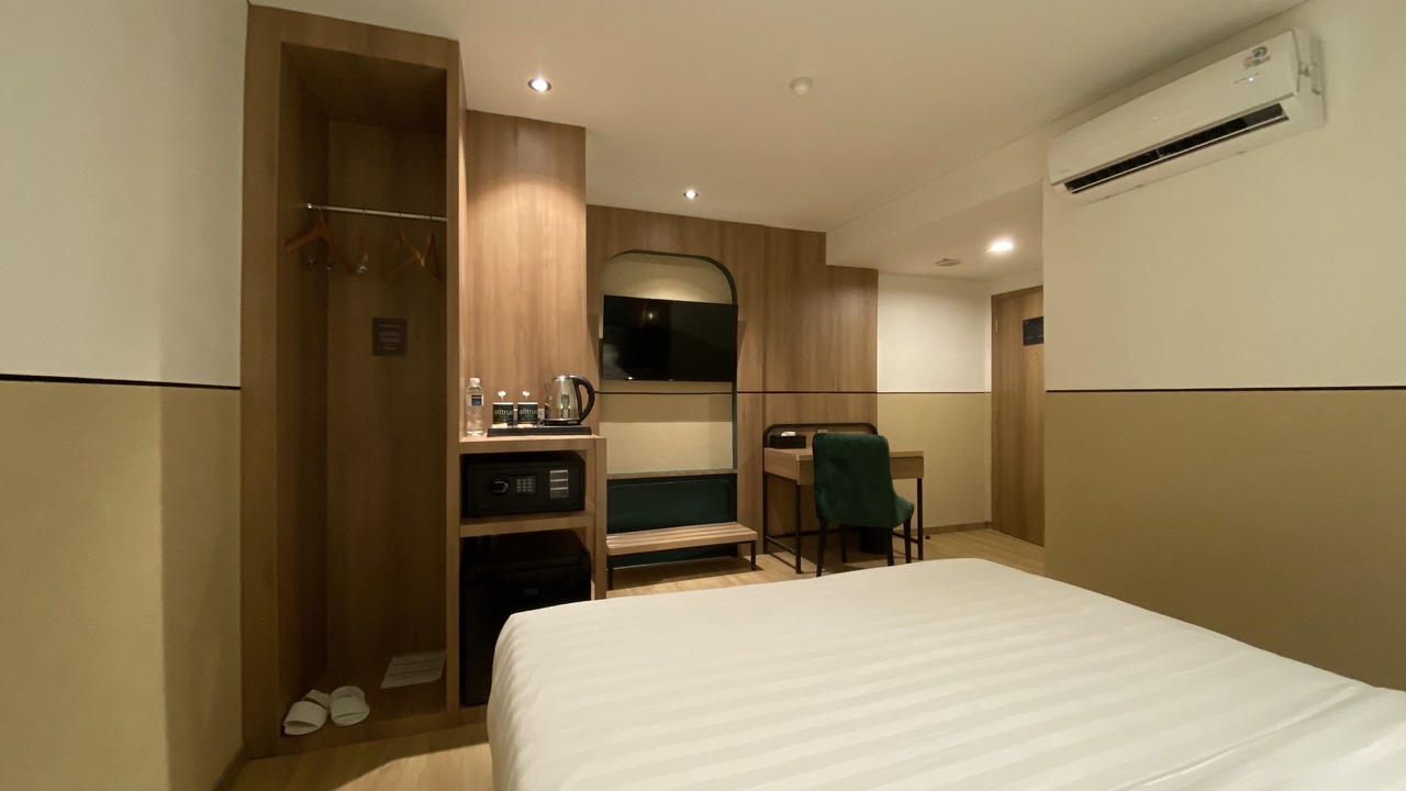 Photo of Bedroom in Tanjung Pinang