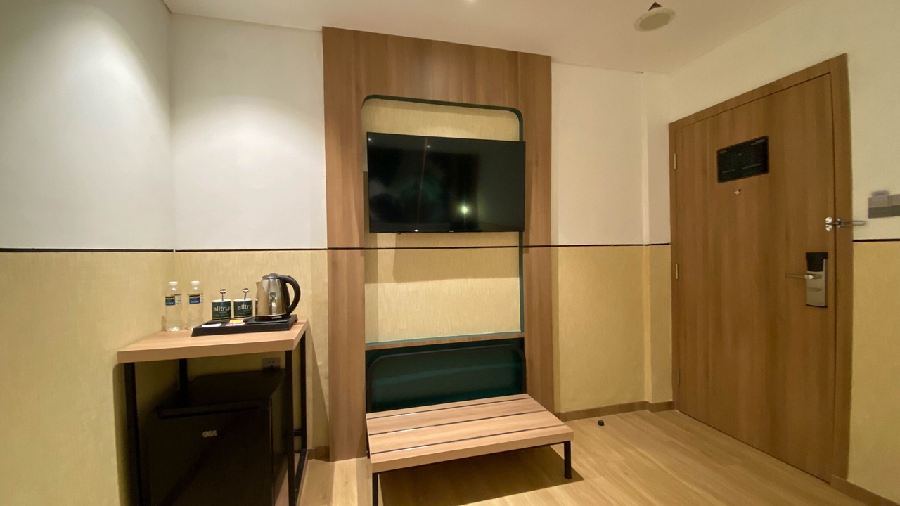 Photo of Bedroom in Tanjung Pinang